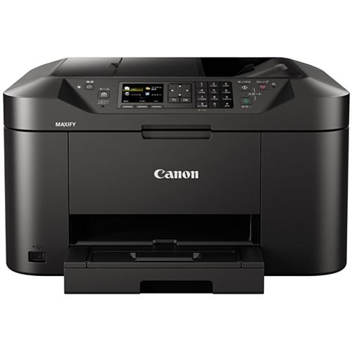 キヤノン MAXIFY MB2130 インクジェット複合機 A4 FAX機能付 0959C001 1台