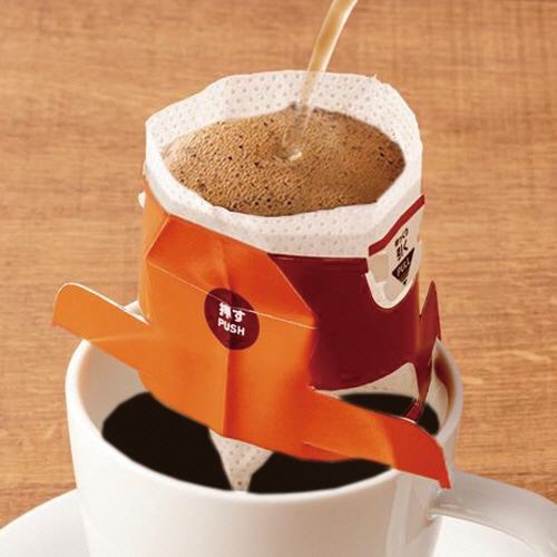 ドトールコーヒー 深いコククラシックブレンド 10g 1箱(50袋)