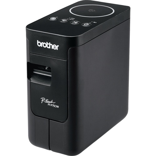 ブラザー ピータッチ PT-P750W 1台
