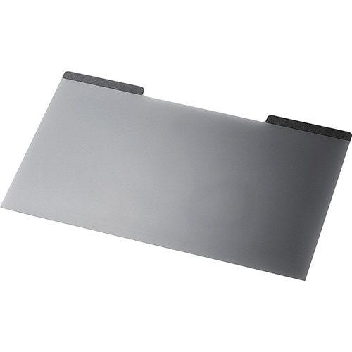 エレコム のぞき見防止フィルター マグネットタイプ(2way) 15.6型ワイド(16:9)用 EF-PFM156W 1枚