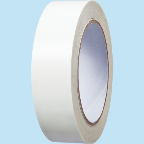 TANOSEE 紙両面テープ カッターなし 30mm×20m 1巻
