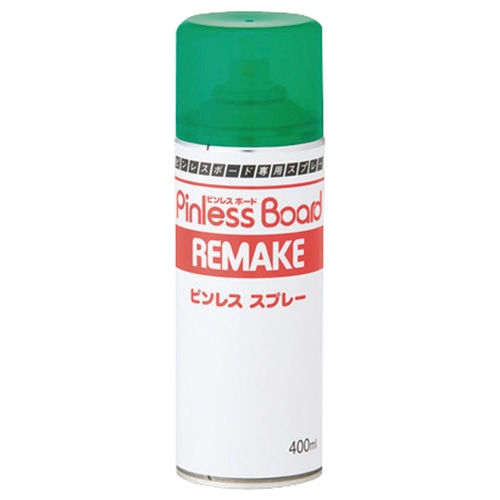 コマイ ピンレススプレー 400ml PSPR-3 1個