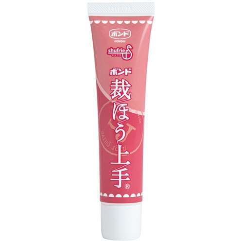 コニシ ボンド 裁ほう上手 45g #05371 1個