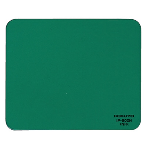 コクヨ 捺印マット 携帯用 90×110mm IP-900N 1枚