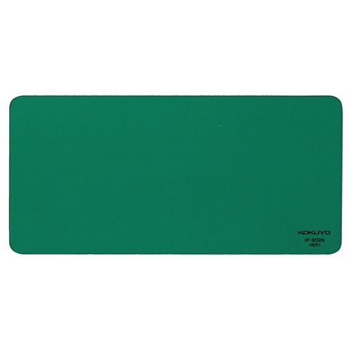 コクヨ 捺印マット 小切手用 100×210mm IP-902N 1枚