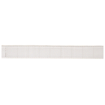 ステッドラー カッティング用溝付方眼定規 45cm 962 07-45 1個