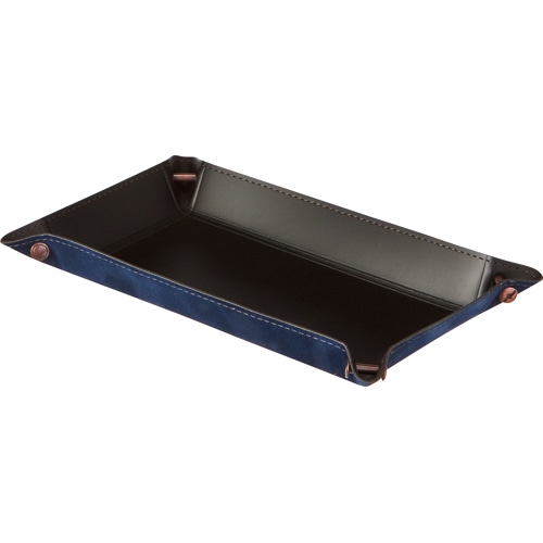 SEF アクセサリートレー ネイビー 1個