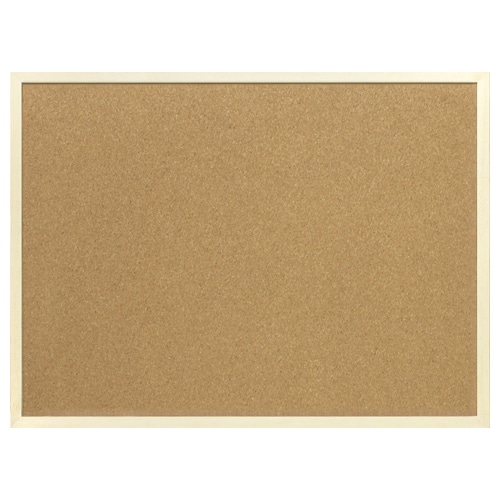 アルタ コルクマグネットボード L W600×D15×H450mm AR0405063 1枚