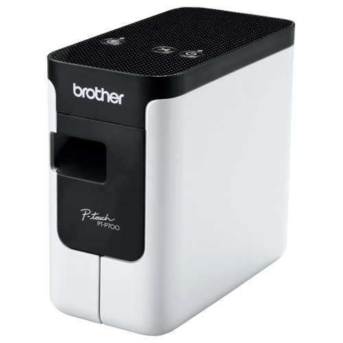 ブラザー ピータッチ PT-P700 1台