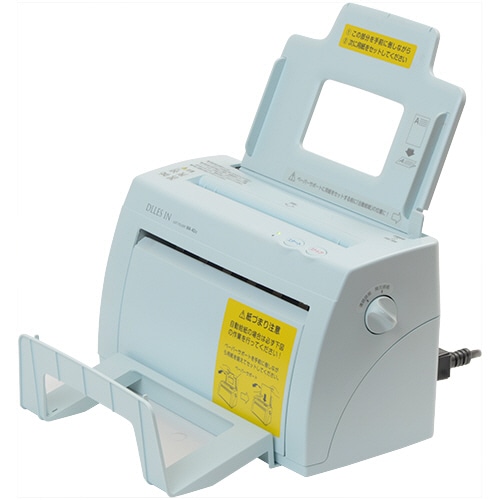 ドレスイン 卓上紙折り機 A4 MA40α 1台