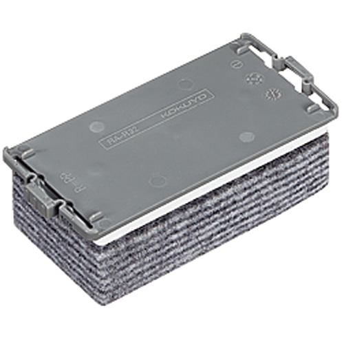 コクヨ めくれるホワイトボード用イレーザー(メクリーナ16) つめ替えシート RA-32用 RA-R32 1個
