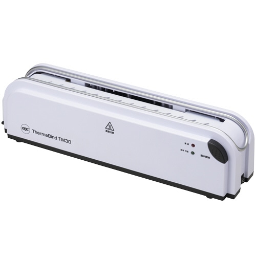 アコ・ブランズ サーマバインド TM30 A4長辺サイズ GBMTM30 1台