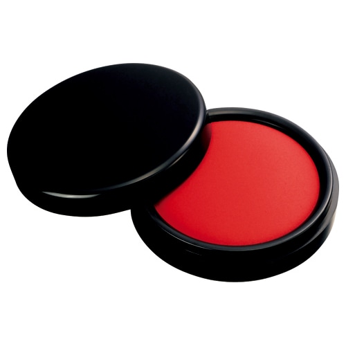 TANOSEE 速乾朱肉 60号 直径63mm 1個