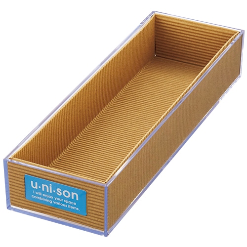 山田化学 クリアクラフトケース カトラリー NO.194 1個