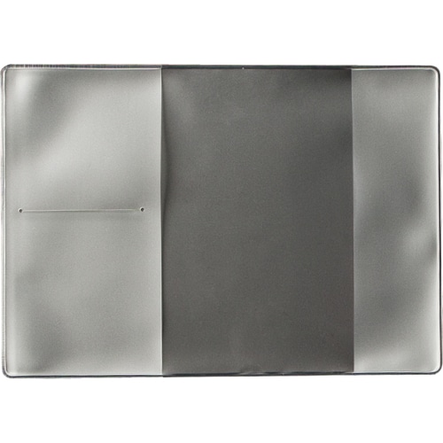 ハピラ お薬手帳カバー COV50 1セット(50枚)