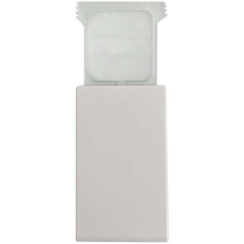 LEDスライドルーペ ホワイト 1個