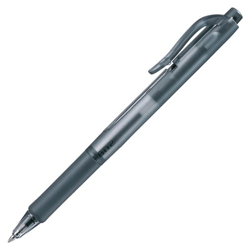 ゼブラ 油性ボールペン BN2 0.7mm 黒 BN2-BK 1箱(10本)