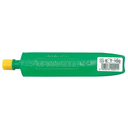 ヤマト エコミュヤマトのり チューブタイプ 100g E・T-100 1本
