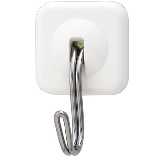 レック ウルトラマグネット ハングフック 耐荷重約2.5kg H-515 1パック(2個)