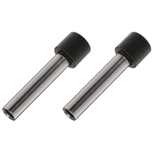 マックス 軽あけパンチ DP-200用替刃 1セット(2本)
