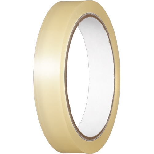 TANOSEE セロハンテープ 18mm×50m 1パック(10巻)
