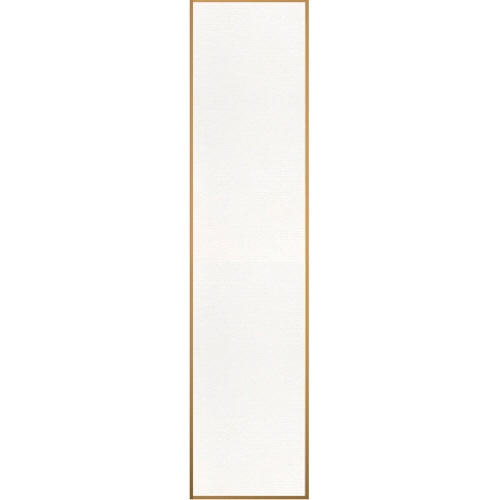 長門屋商店 色紙短冊 画仙紙 広 75×363mm シ-623 1枚