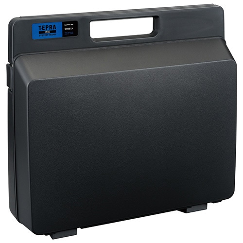 キングジム テプラ PRO システムトランク 約W410×D380×H117mm SR9BTA 1個