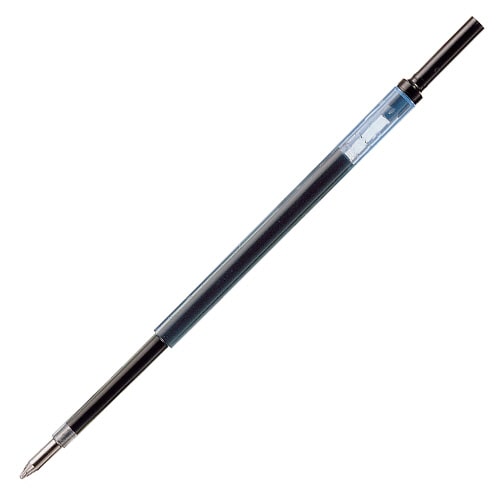 三菱鉛筆 油性ボールペン替芯 0.7mm 黒 SJ7.24 1箱(10本)