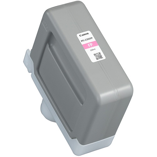 キヤノン　インクタンク　ＰＦＩ－２３００ＦＰ　顔料蛍光ピンク　３３０ｍｌ　５２８６Ｃ００１　１個