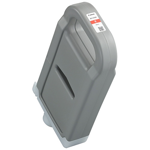 キヤノン インクタンク PFI-2700R 顔料レッド 700mL 5293C001 1個