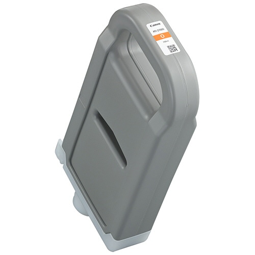 キヤノン インクタンク PFI-2700O 顔料オレンジ 700mL 5294C001 1個