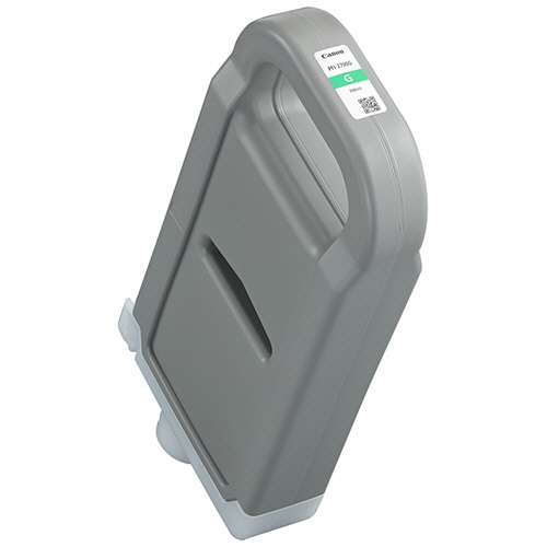 キヤノン インクタンク PFI-2700G 顔料グリーン 700mL 5295C001 1個