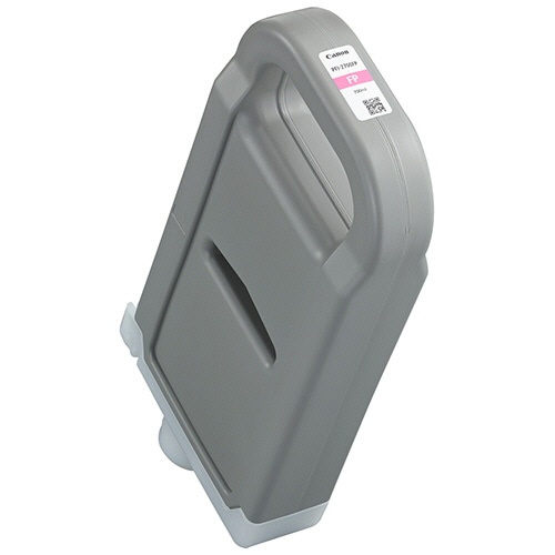 キヤノン インクタンク PFI-2700FP 顔料蛍光ピンク 700mL 5297C001 1個