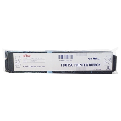 富士通 サブカセット DPK24NS 黒 0325430 1本