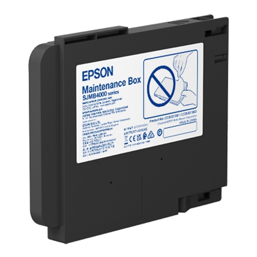 エプソン メンテナンスボックス SJMB4000 1個