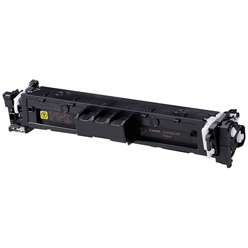 キヤノン トナーカートリッジ 069 CRG-069YEL イエロー 5091C003 1個