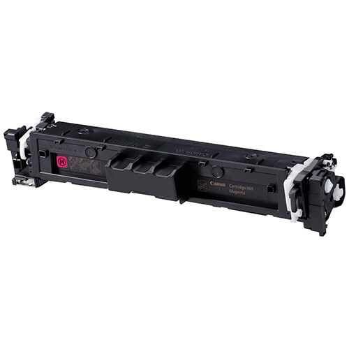 キヤノン トナーカートリッジ 069 CRG-069MAG マゼンタ 5092C003 1個