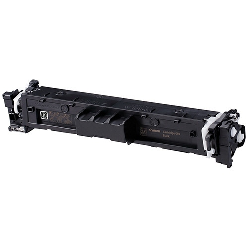 キヤノン トナーカートリッジ 069 CRG-069BLK ブラック 5094C003 1個