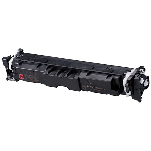 キヤノン トナーカートリッジ 069H CRG-069HMAG マゼンタ 大容量 5096C003 1個