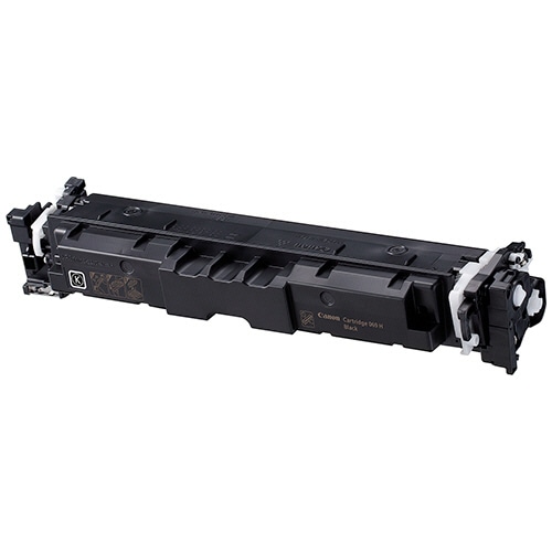 キヤノン トナーカートリッジ 069H CRG-069HBLK ブラック 大容量 5098C003 1個