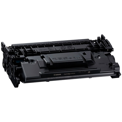 キヤノン トナーカートリッジ 070H CRG-070H 大容量 5640C003 1個