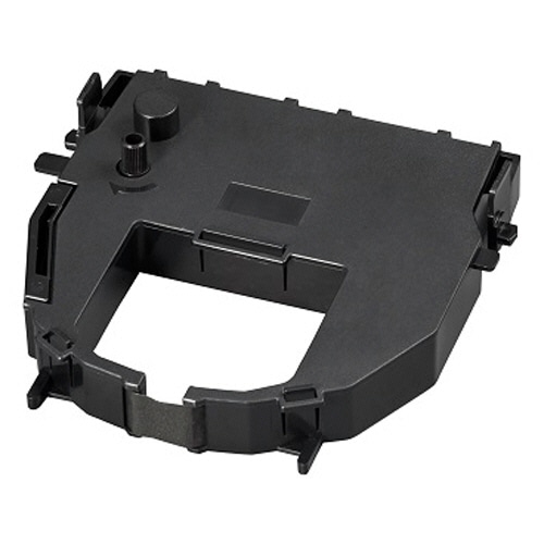 富士通 リボンカセット DPK3800 黒(2) 0327610 1巻