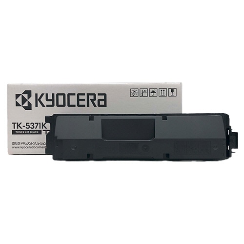 京セラ トナー ブラック TK-5371K 1個