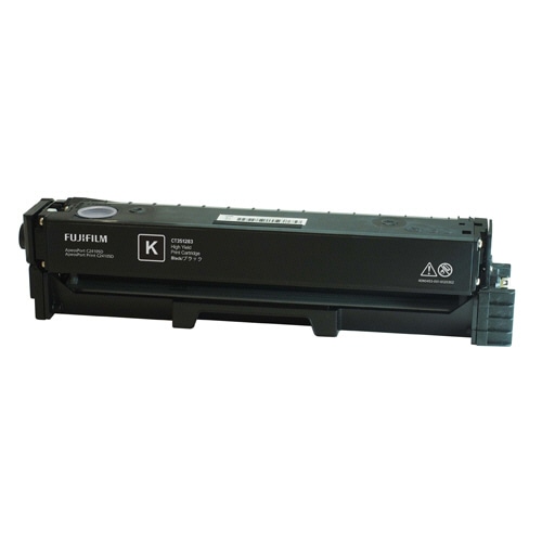 富士フイルム プリントカートリッジ ブラック CT351259 1個