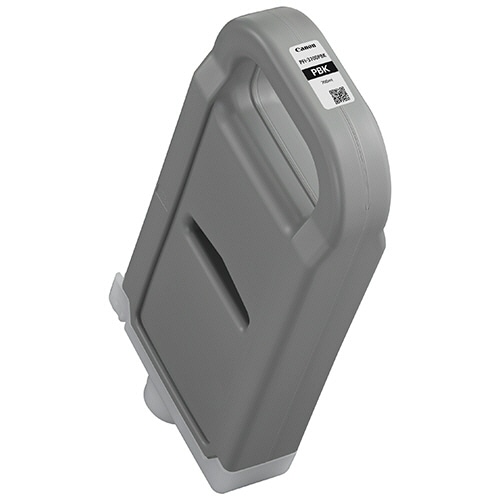 キヤノン　インクタンク　ＰＦＩ－３７００ＰＢＫ　顔料フォトブラック　７００ｍｌ　６４４４Ｃ００１　１個