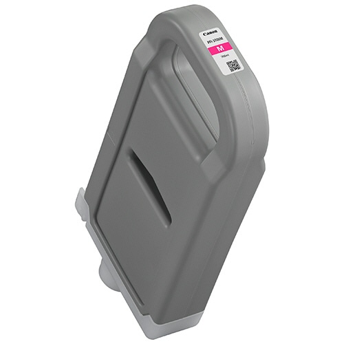 キヤノン　インクタンク　ＰＦＩ－３７００Ｍ　顔料マゼンタ　７００ｍｌ　６４４６Ｃ００１　１個