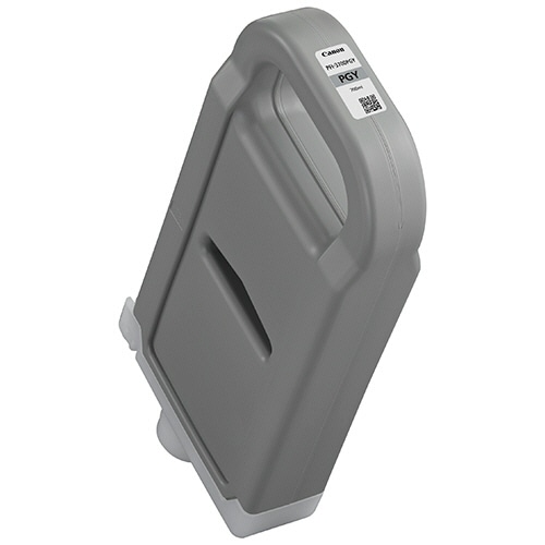 キヤノン　インクタンク　ＰＦＩ－３７００ＰＧＹ　顔料フォトグレー　７００ｍｌ　６４５３Ｃ００１　１個