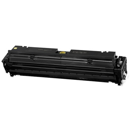 キヤノン トナーカートリッジ 076 CRG-076YEL イエロー 大容量 6564C001 1個