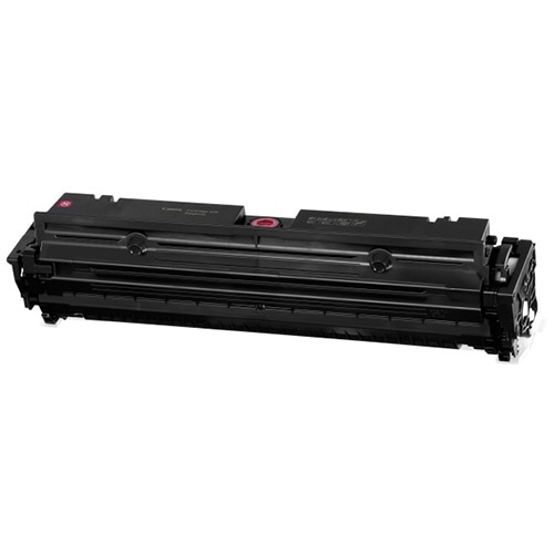 キヤノン トナーカートリッジ 076 CRG-076MAG マゼンタ 大容量 6566C001 1個