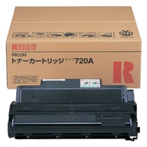 リコー トナーカートリッジ タイプ720A 307768 1個